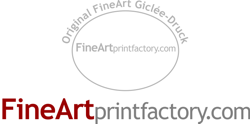 FineArtprintfactory Praegesiegel